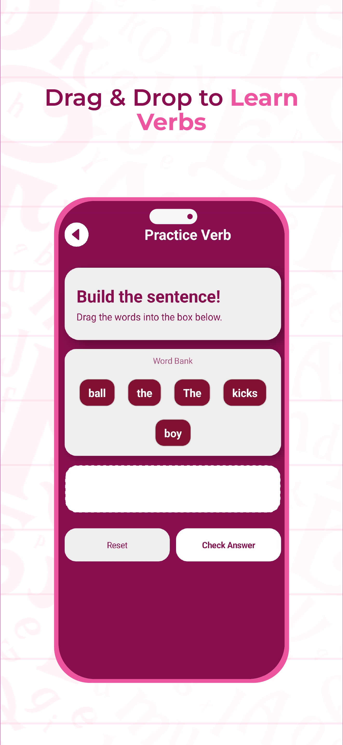 Milestones and badges