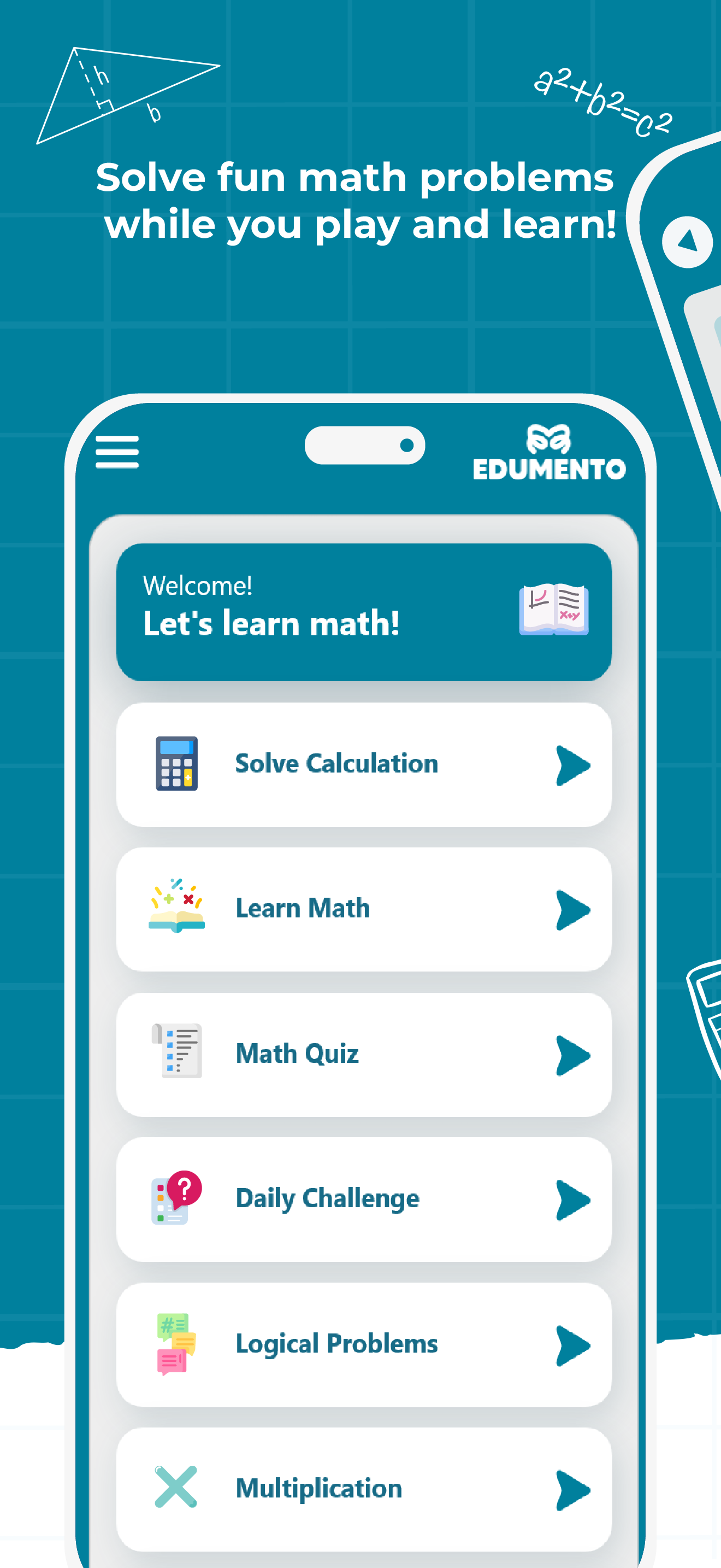 Parent dashboard overview