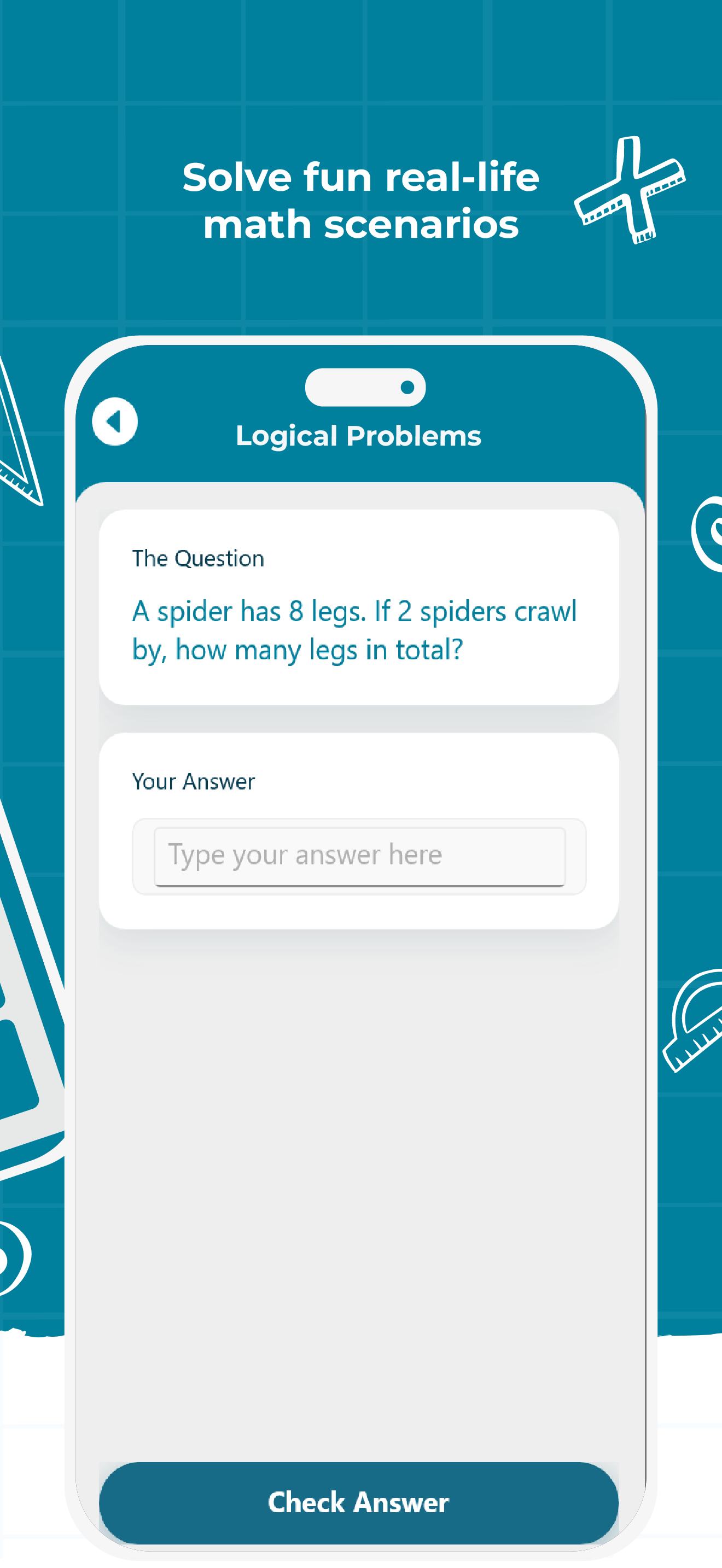 Milestones and badges