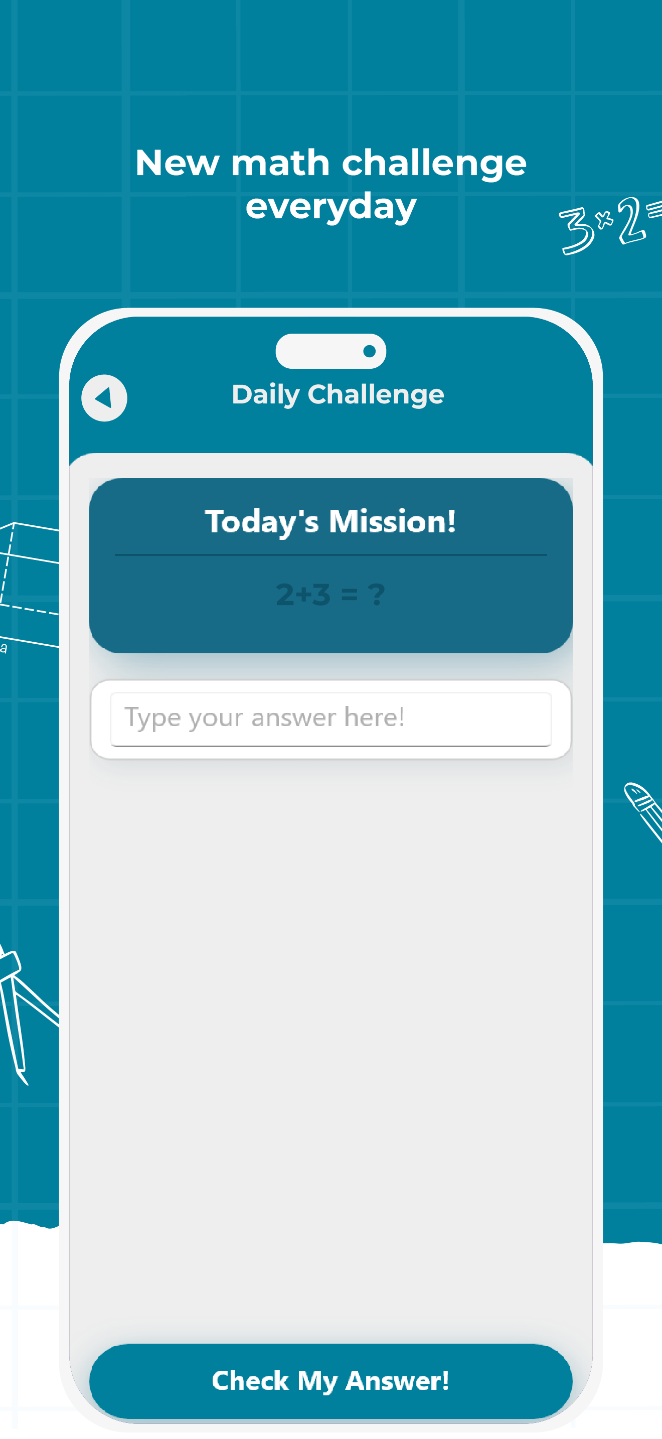 Milestones and badges