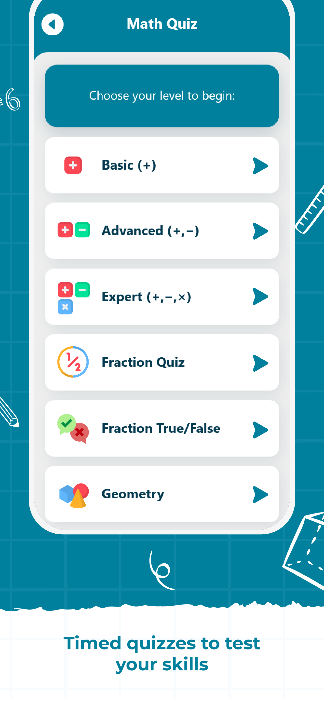 Milestones and badges